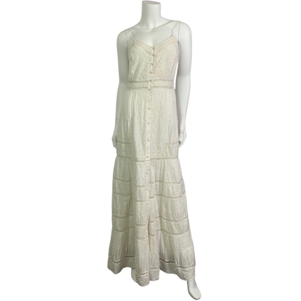 Alice + Olivia Maxi in size 4
